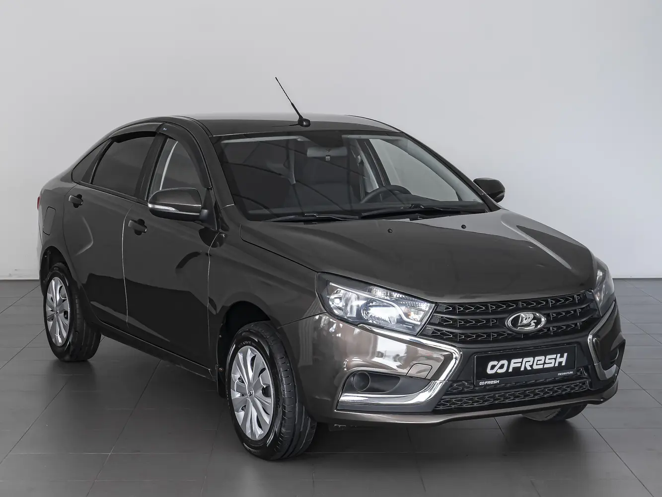 LADA (ВАЗ)
