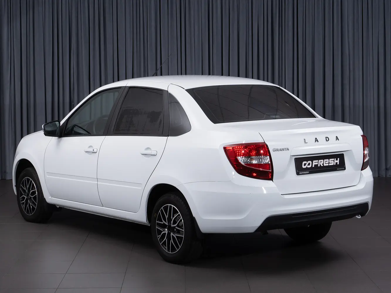 LADA (ВАЗ)