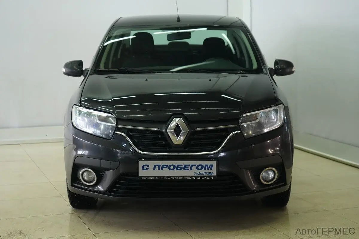 Renault