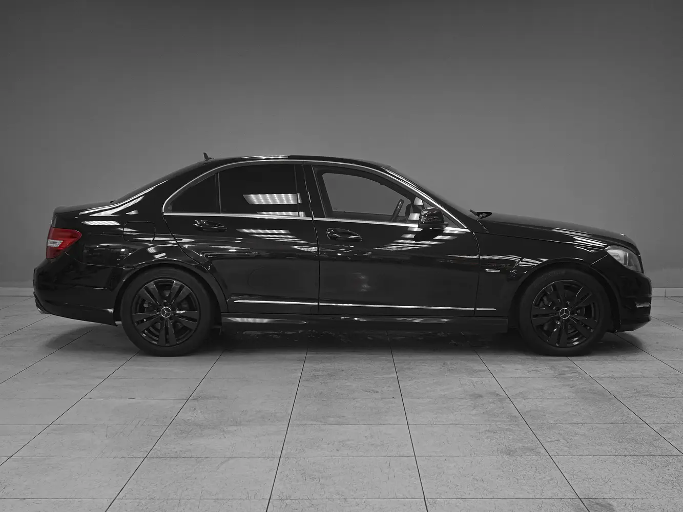 Mercedes-Benz
