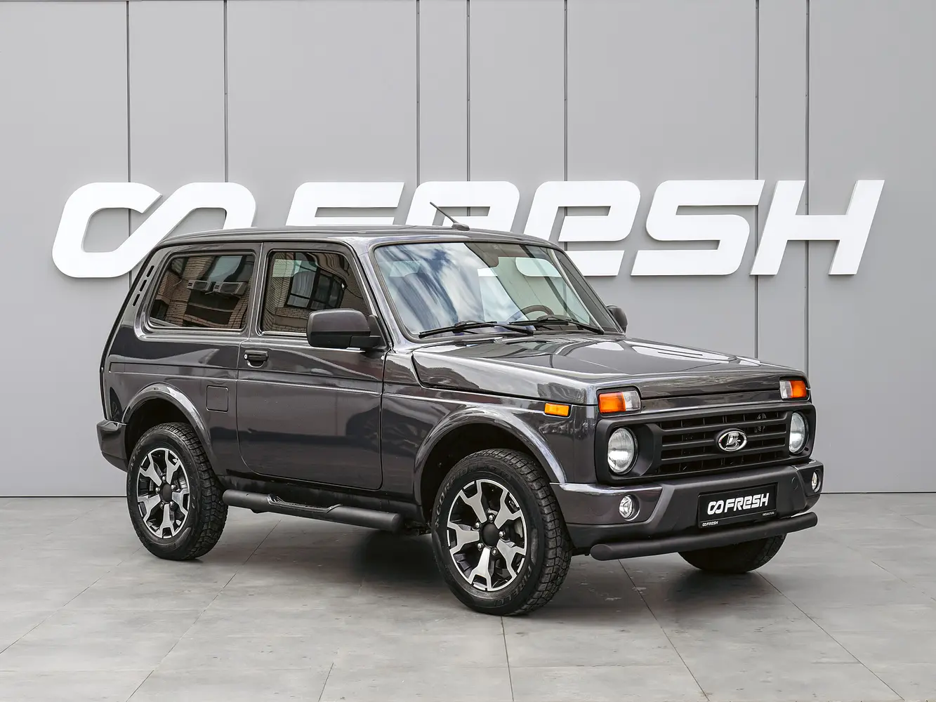 LADA (ВАЗ)