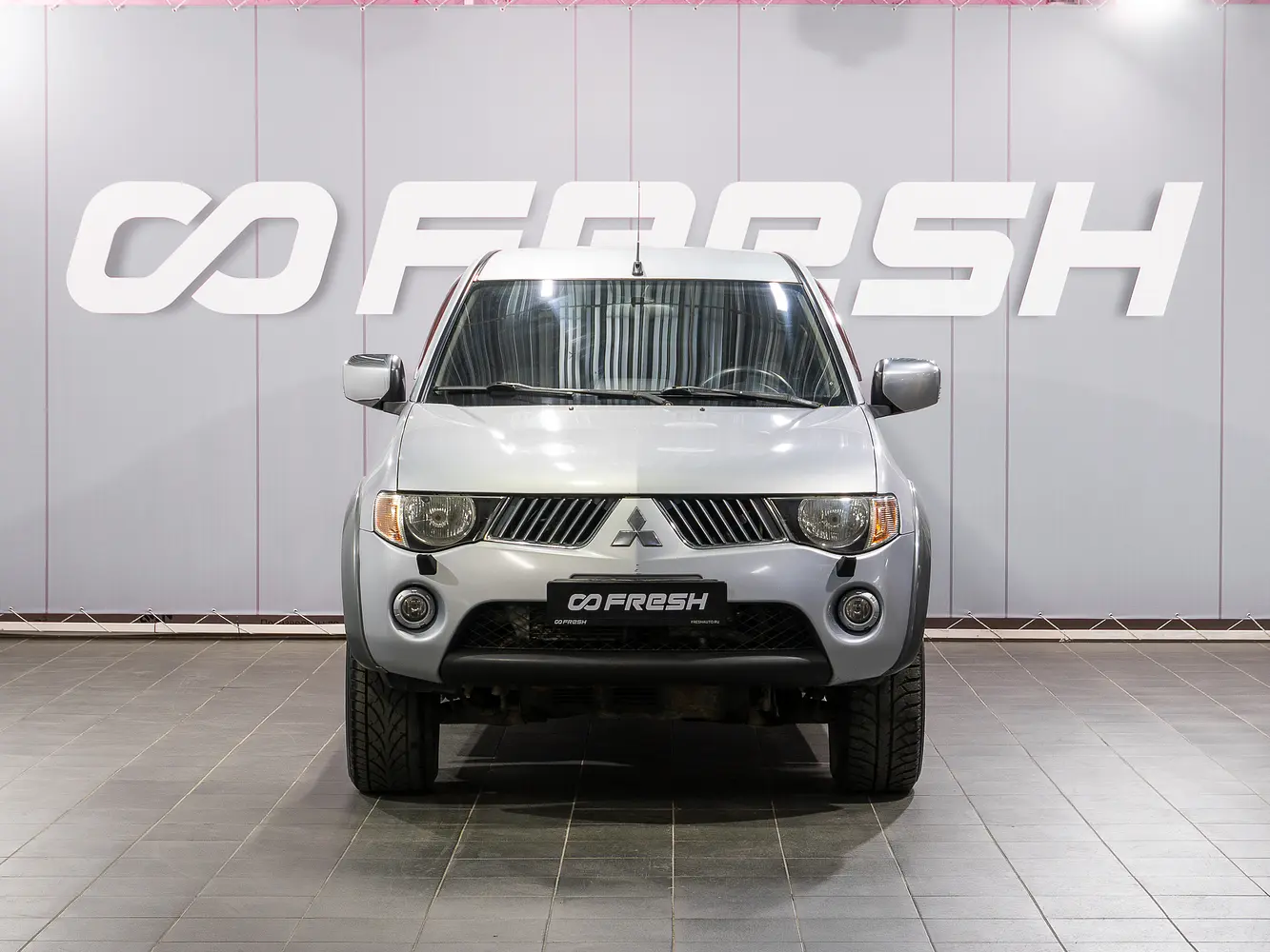Mitsubishi
