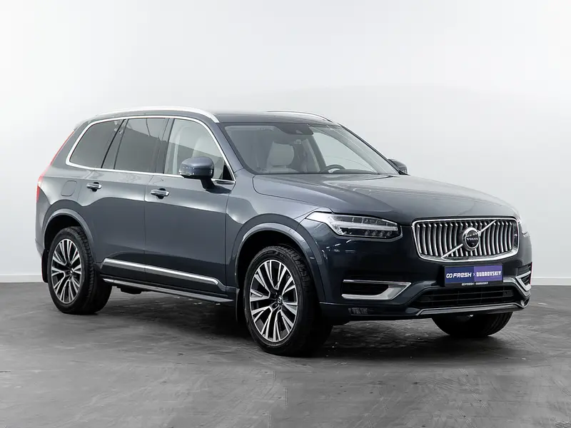 XC90