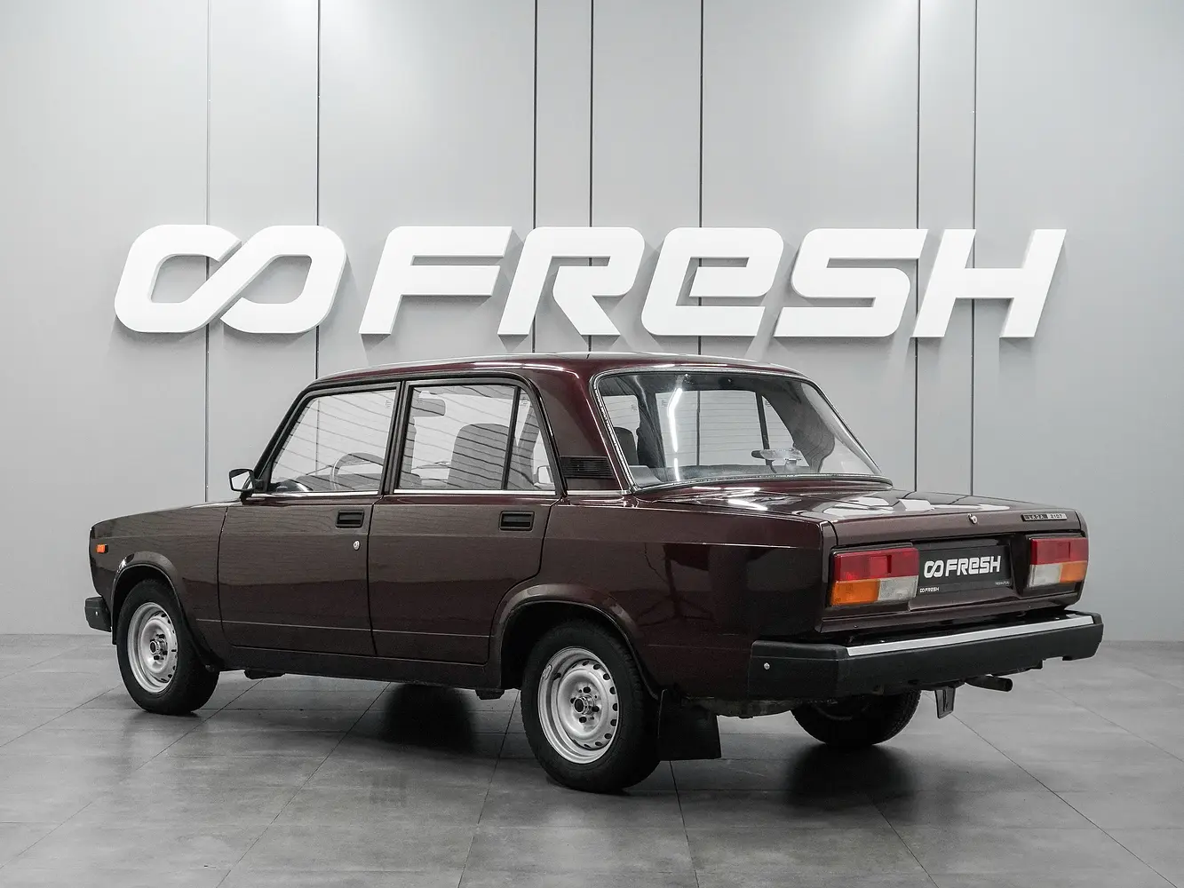 LADA (ВАЗ)