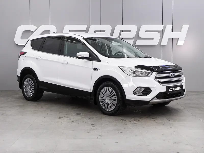 Kuga
