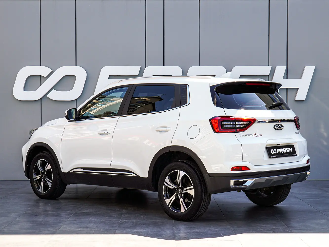 Chery