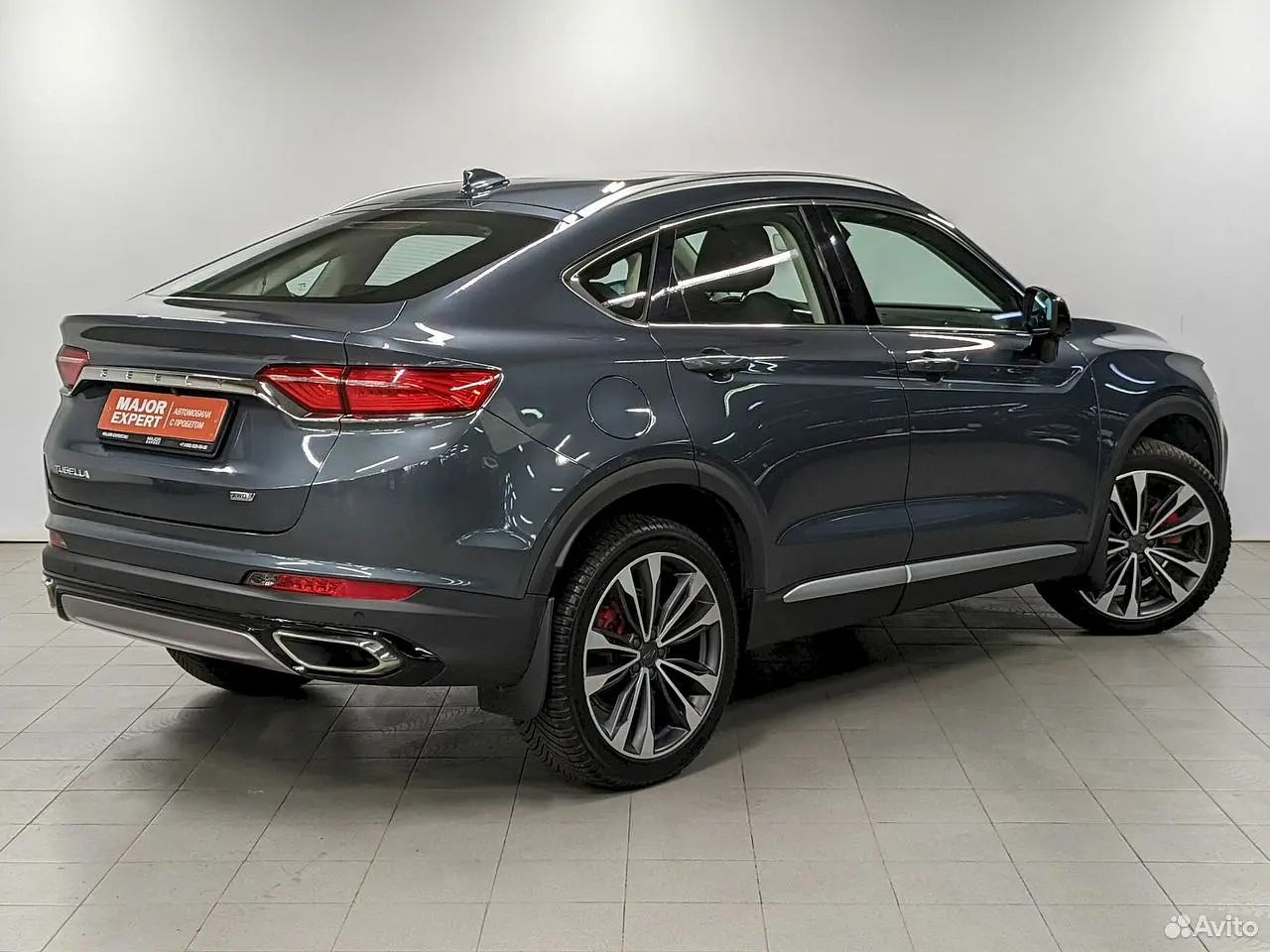 Geely