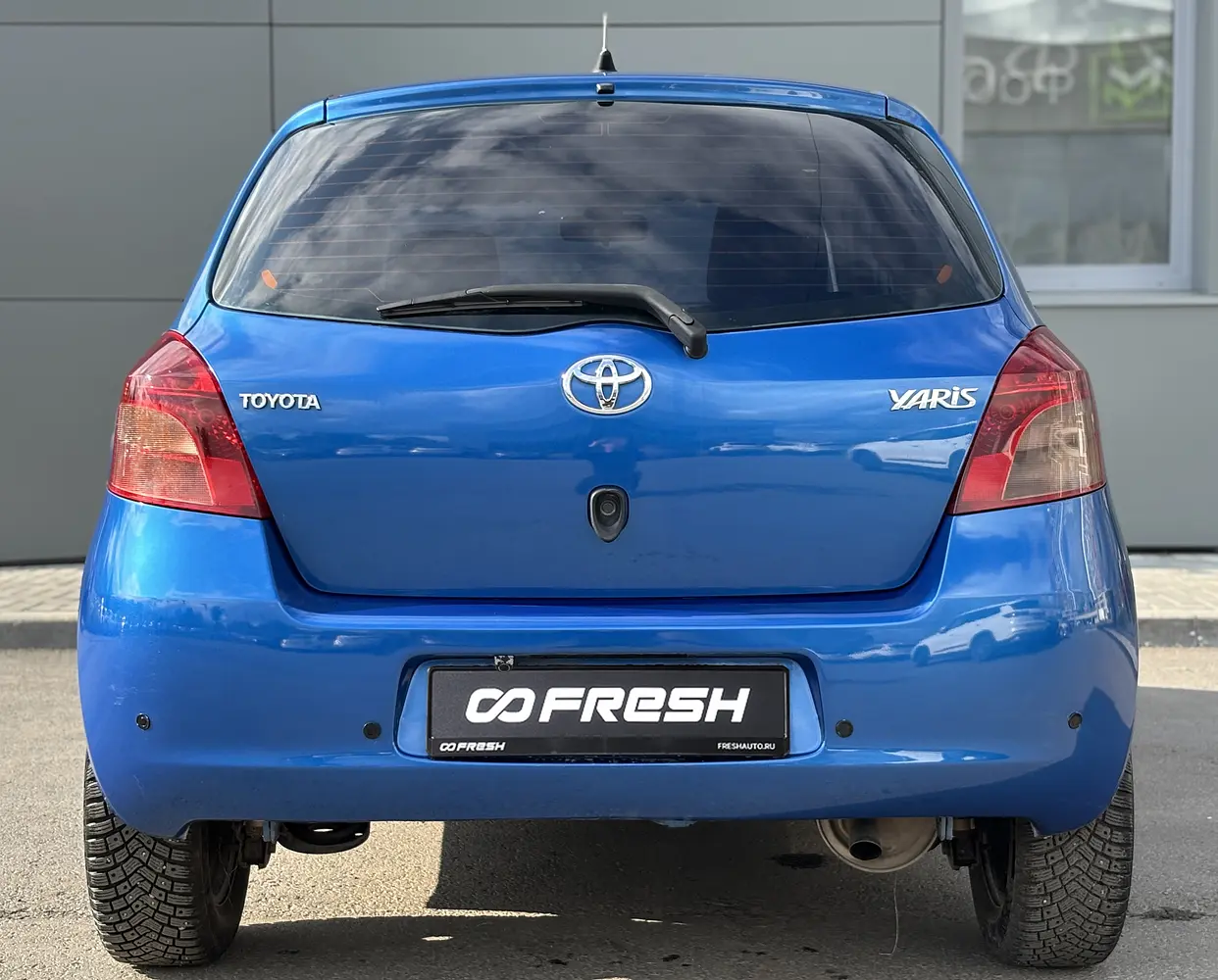 Toyota
