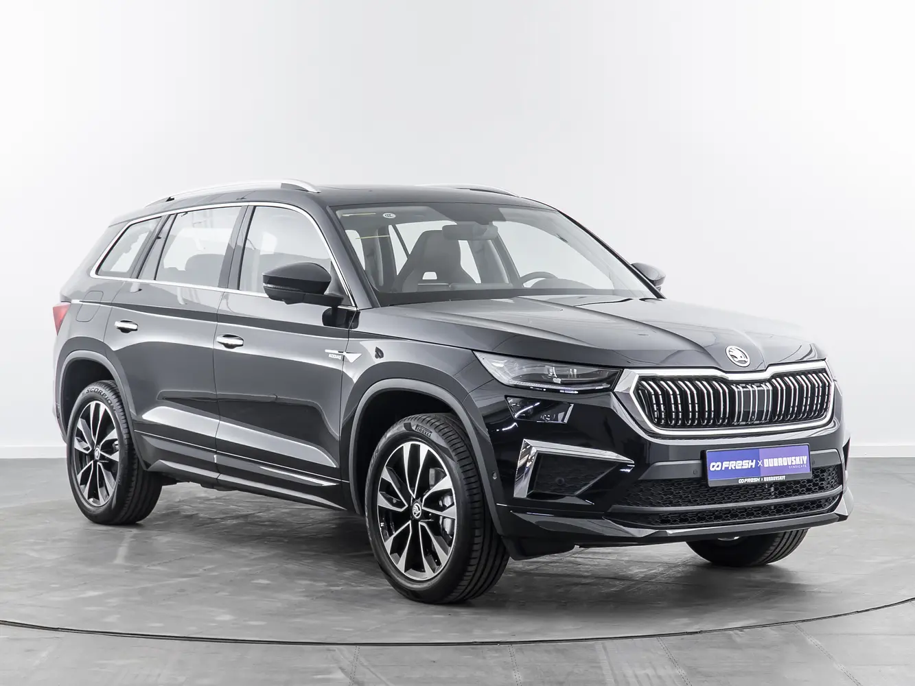 Skoda