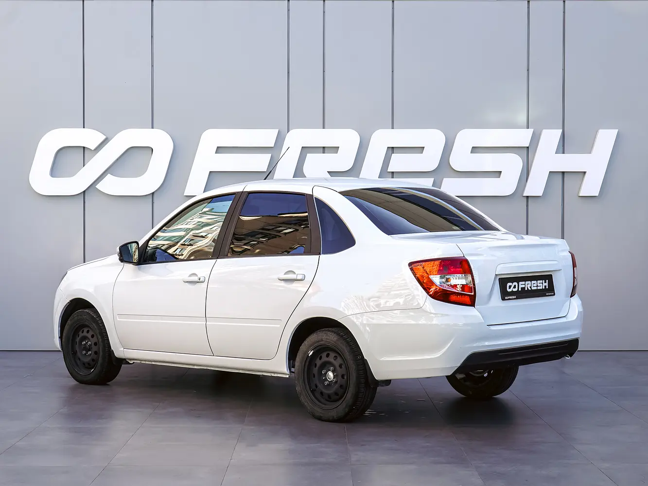 LADA (ВАЗ)