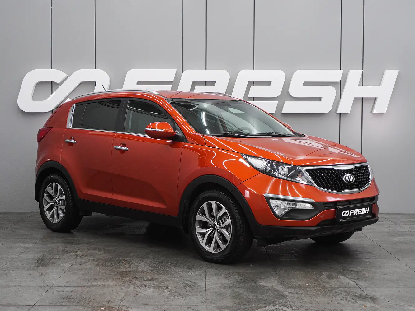 Kia