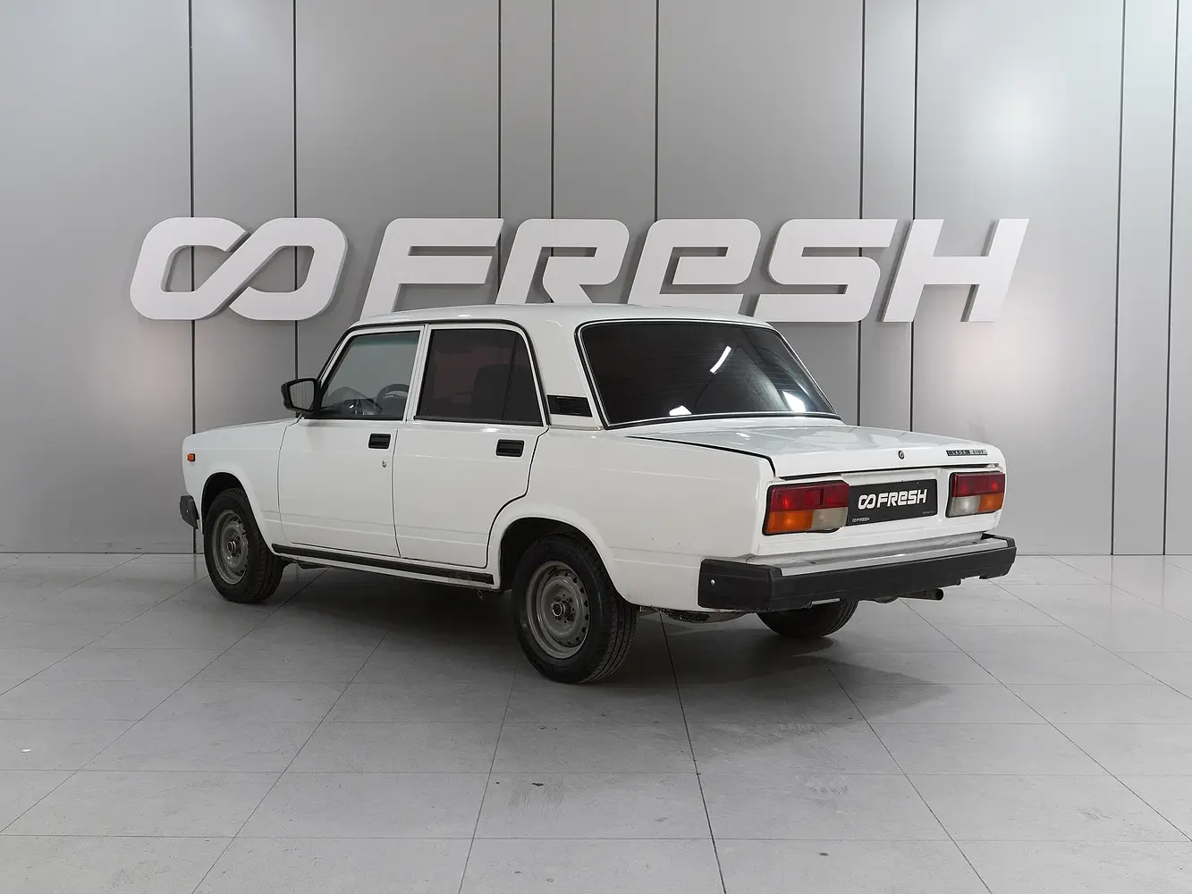LADA (ВАЗ)