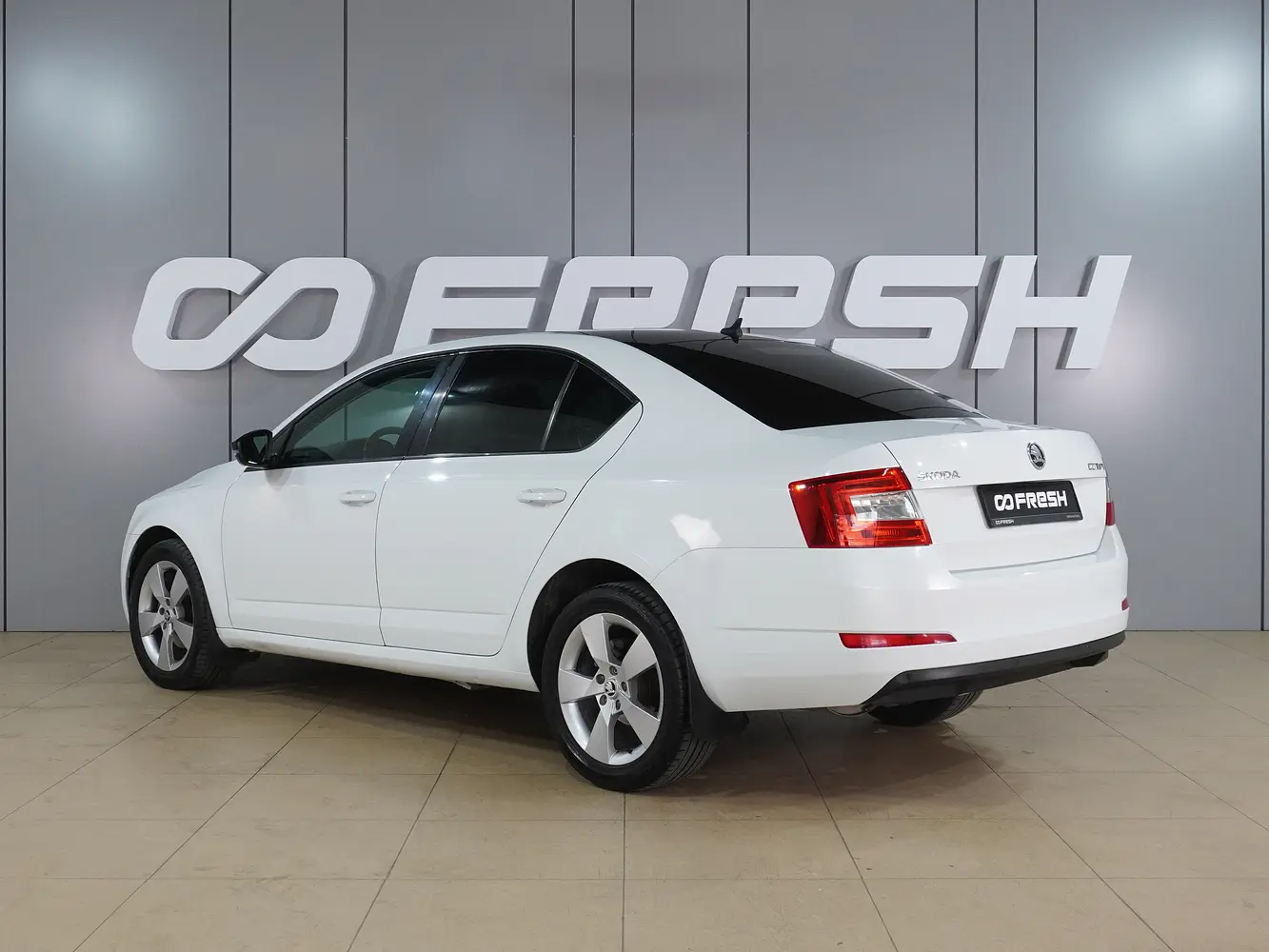 Skoda