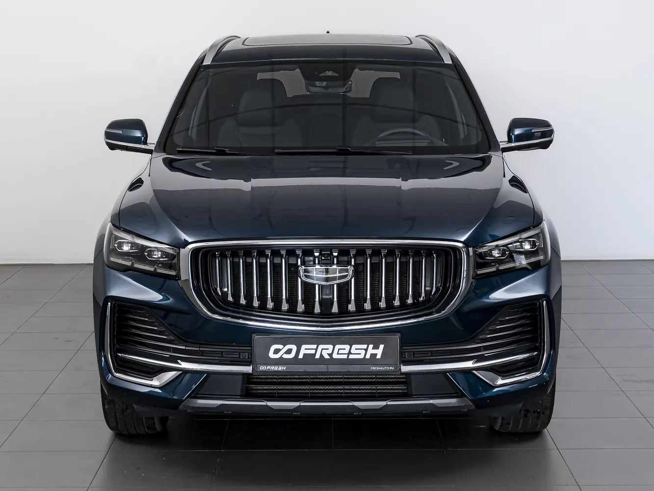 Geely