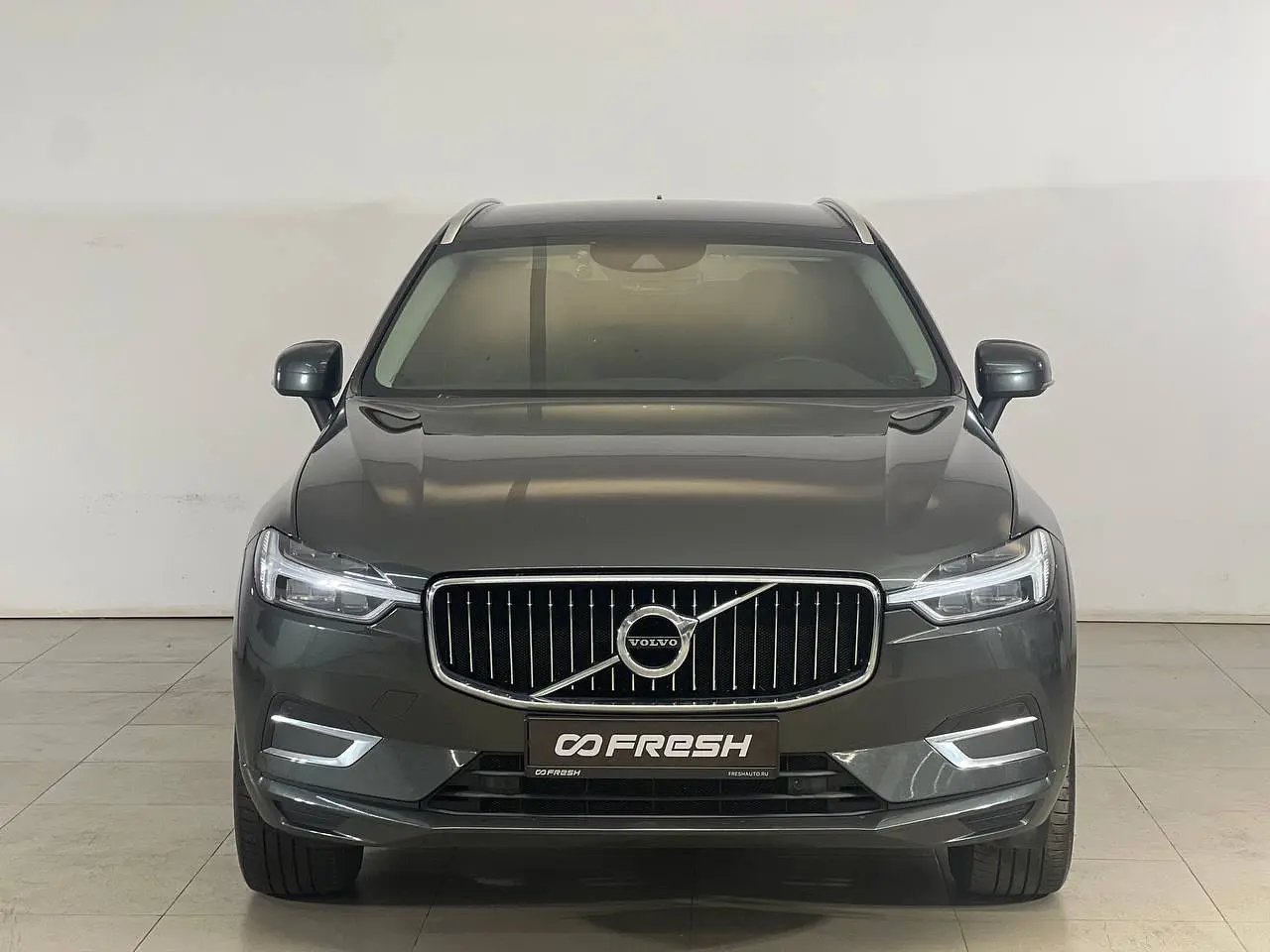 Volvo