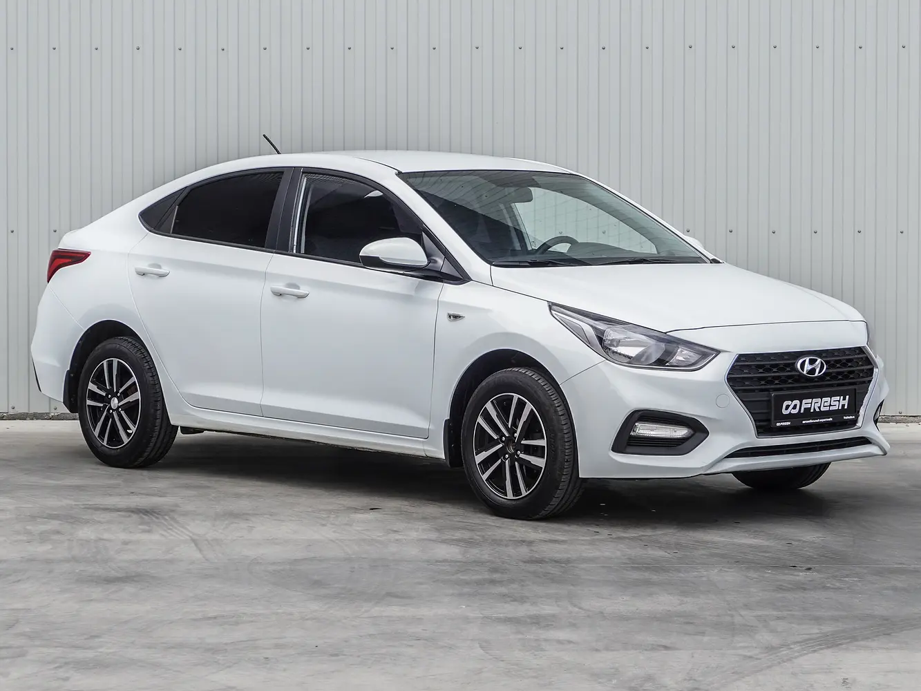 Hyundai