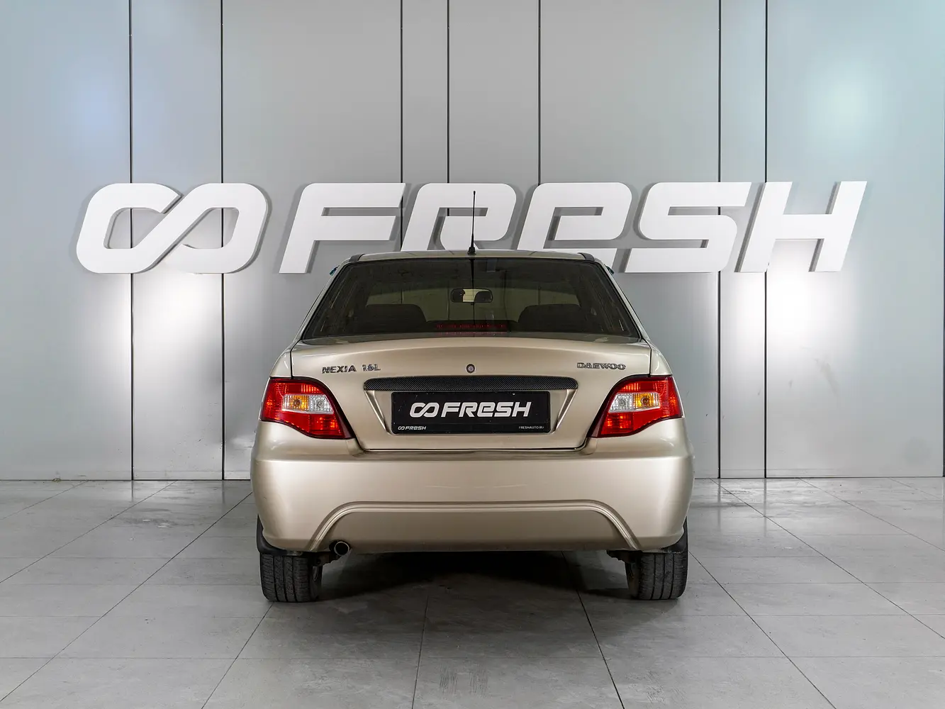 Daewoo