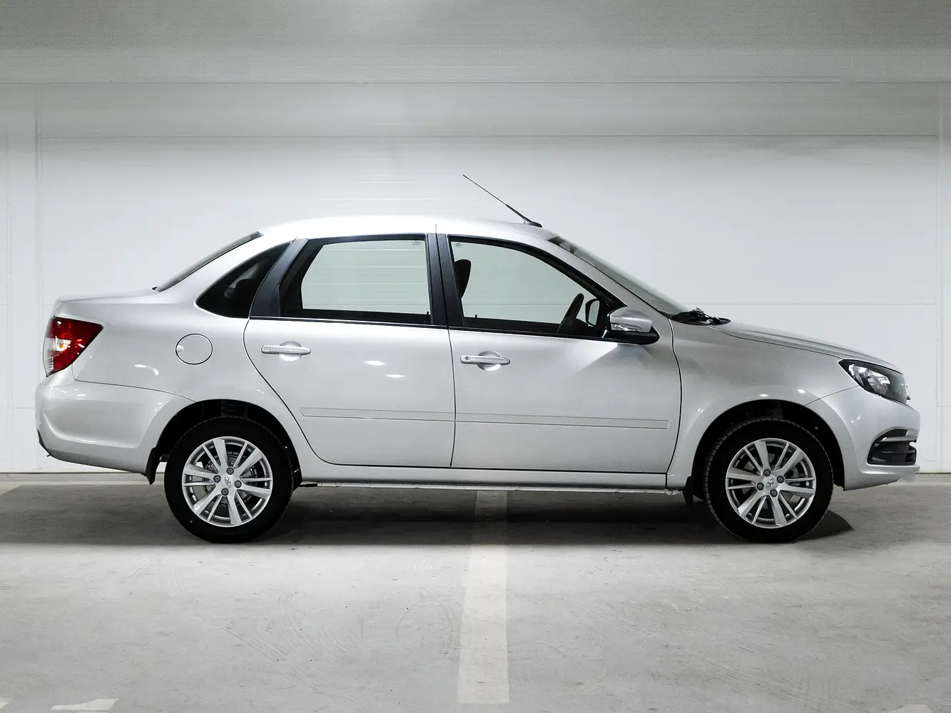 LADA (ВАЗ)