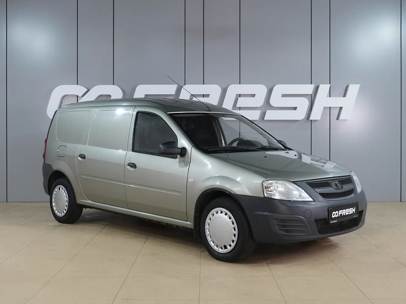 LADA (ВАЗ)