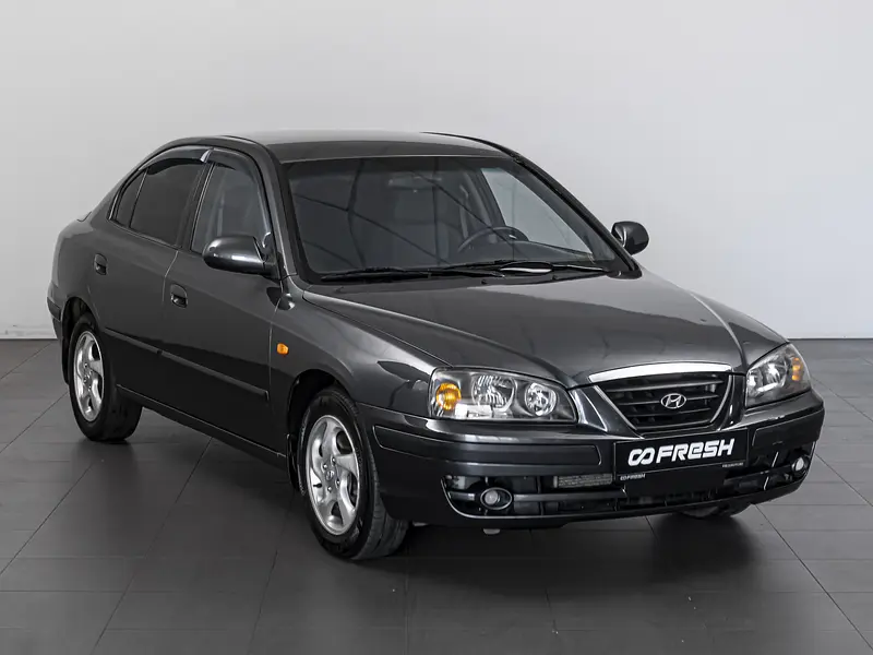 Elantra
