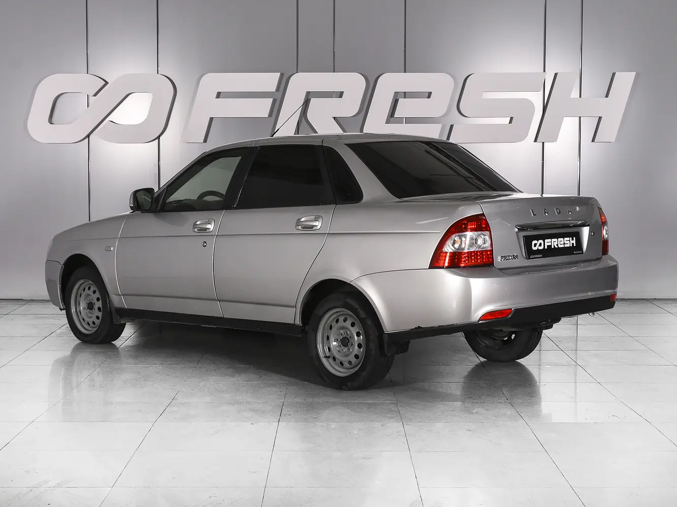 LADA (ВАЗ)