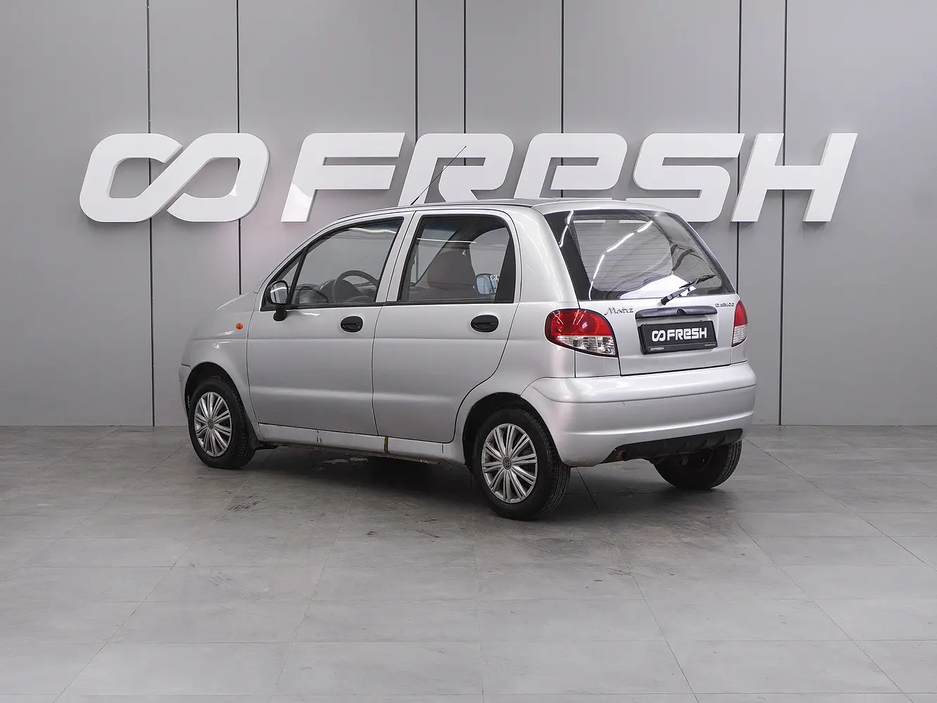Daewoo