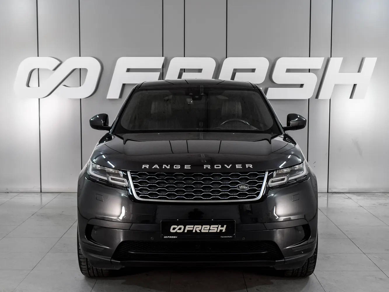 Land Rover