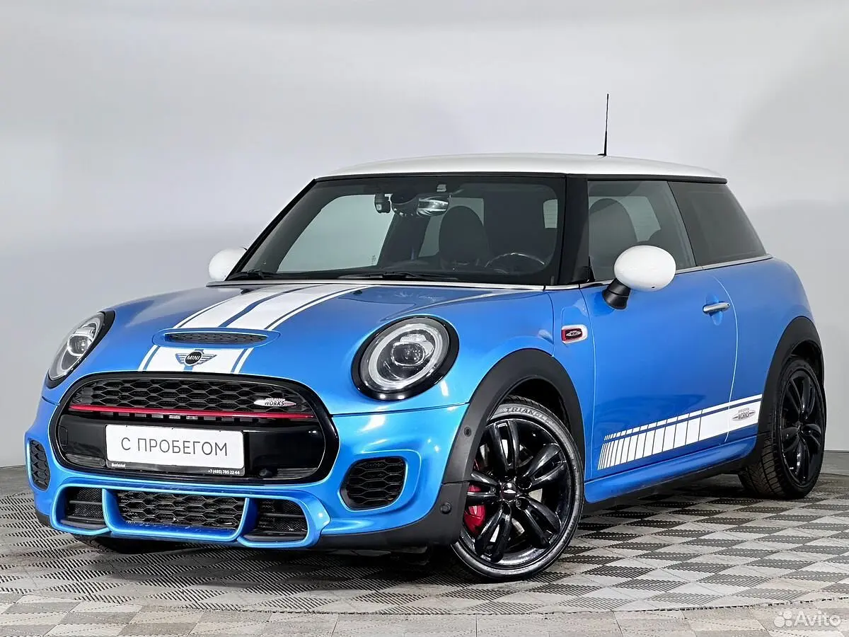 MINI