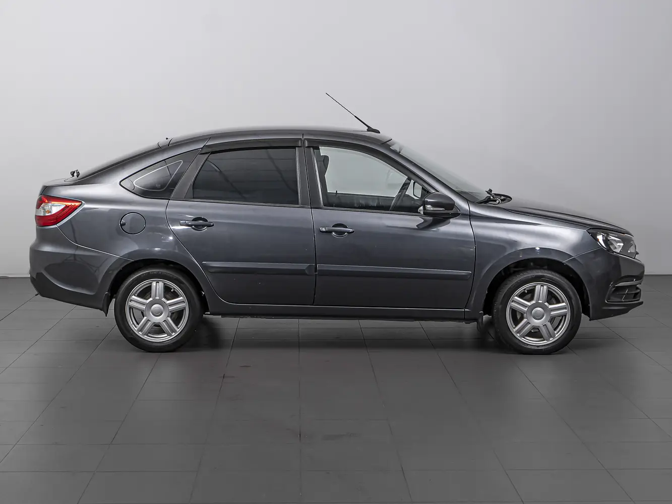 LADA (ВАЗ)