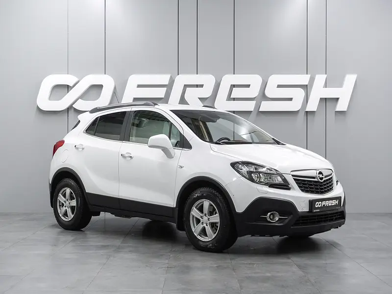 Mokka