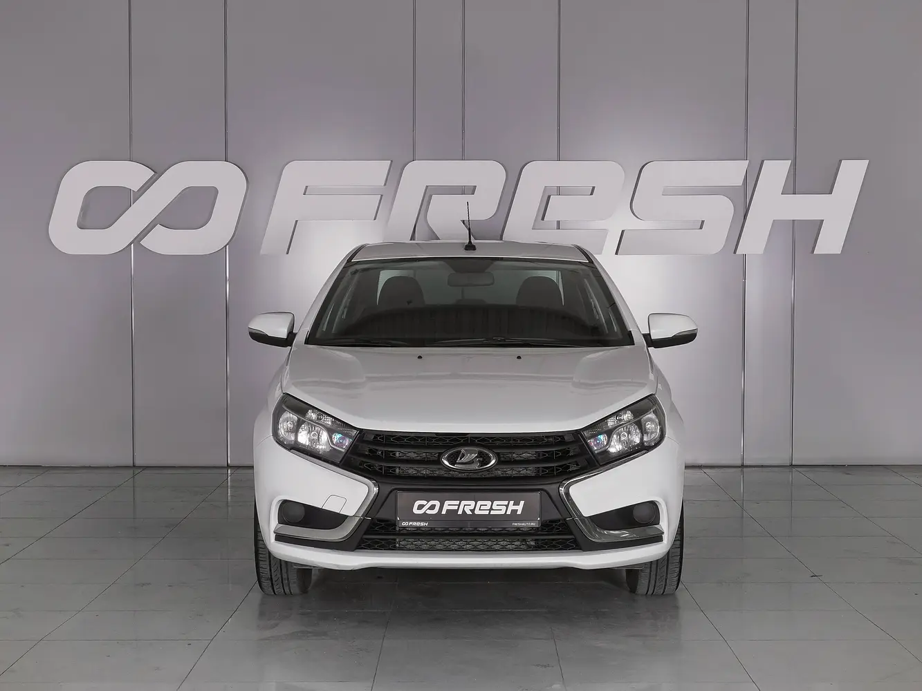 LADA (ВАЗ)