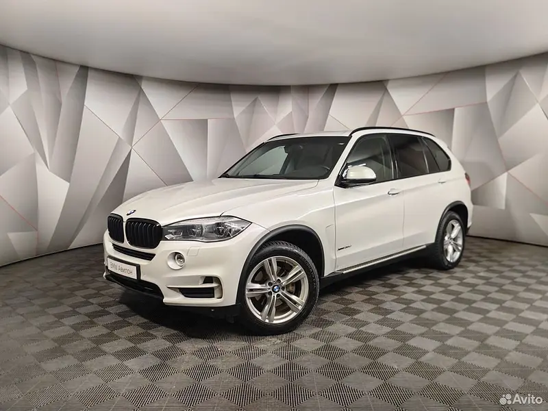 X5