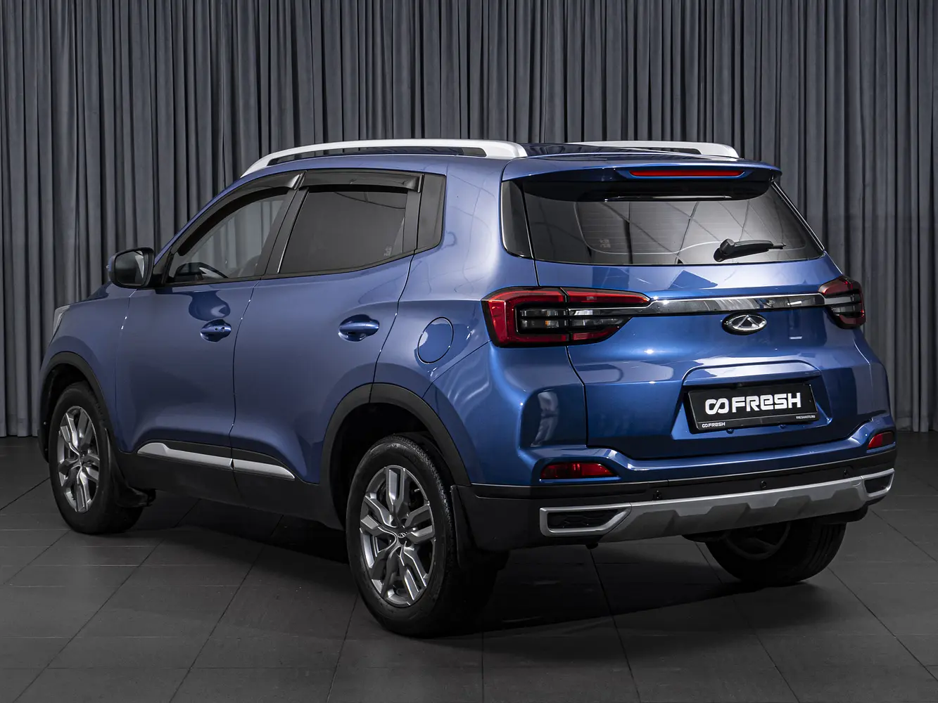 Chery