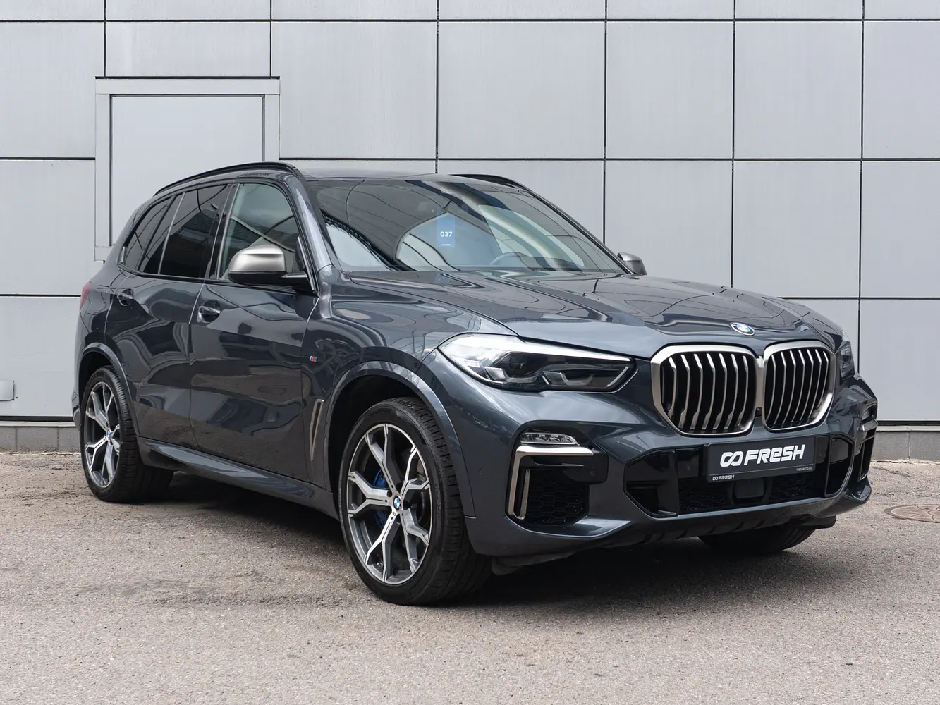 BMW