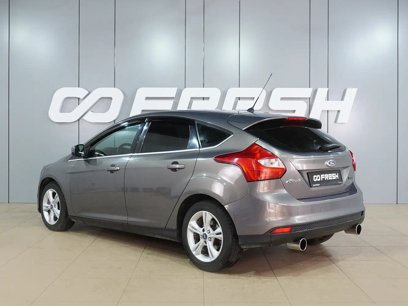 Ford