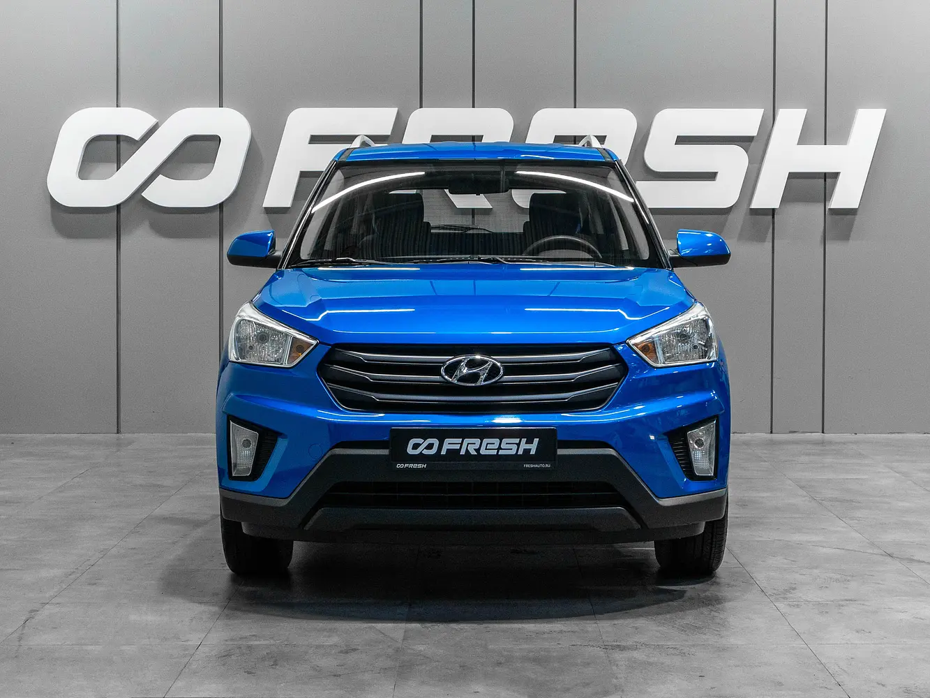 Hyundai