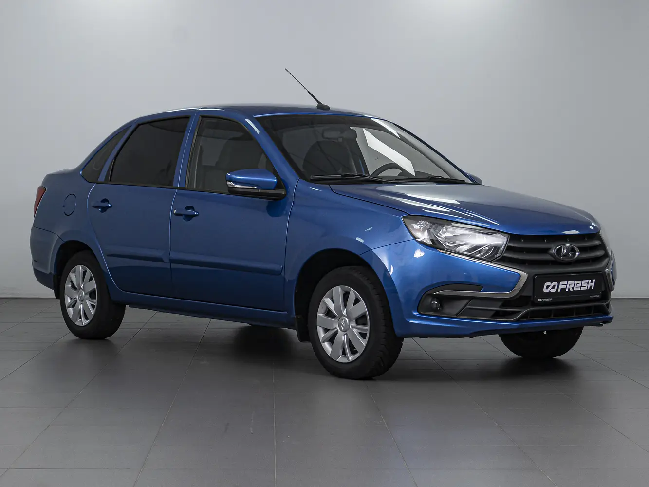 LADA (ВАЗ)