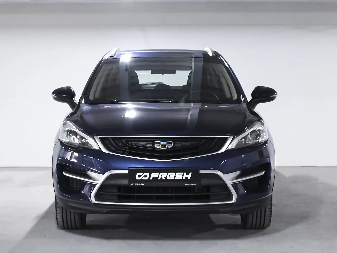 Geely