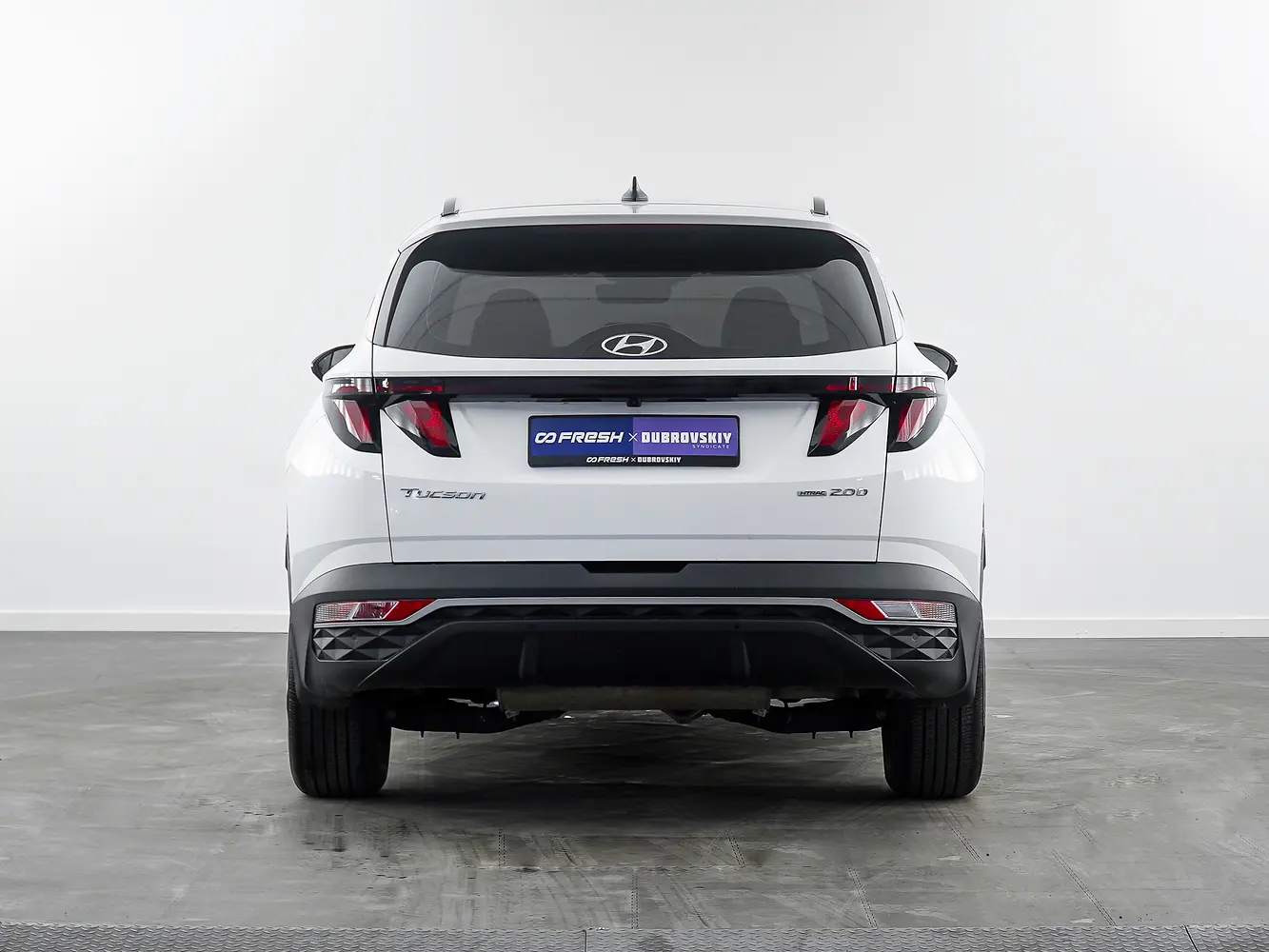 Hyundai