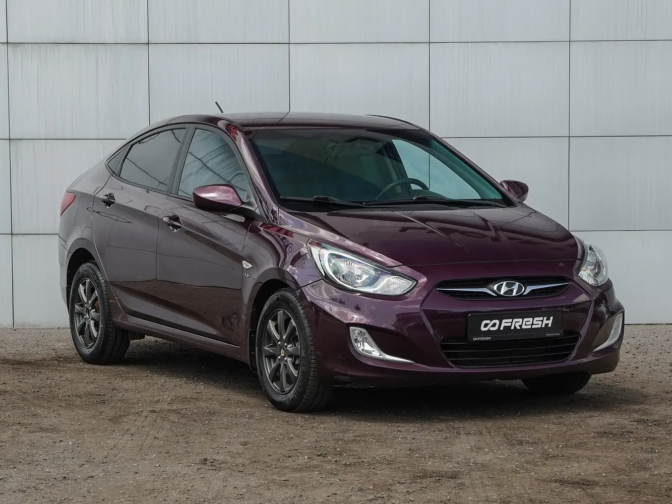 Hyundai