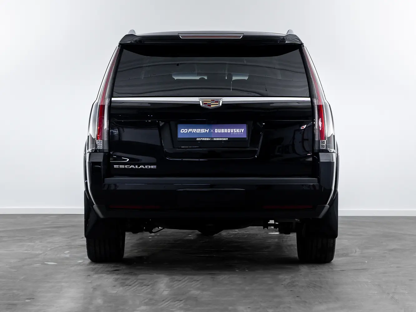 Cadillac