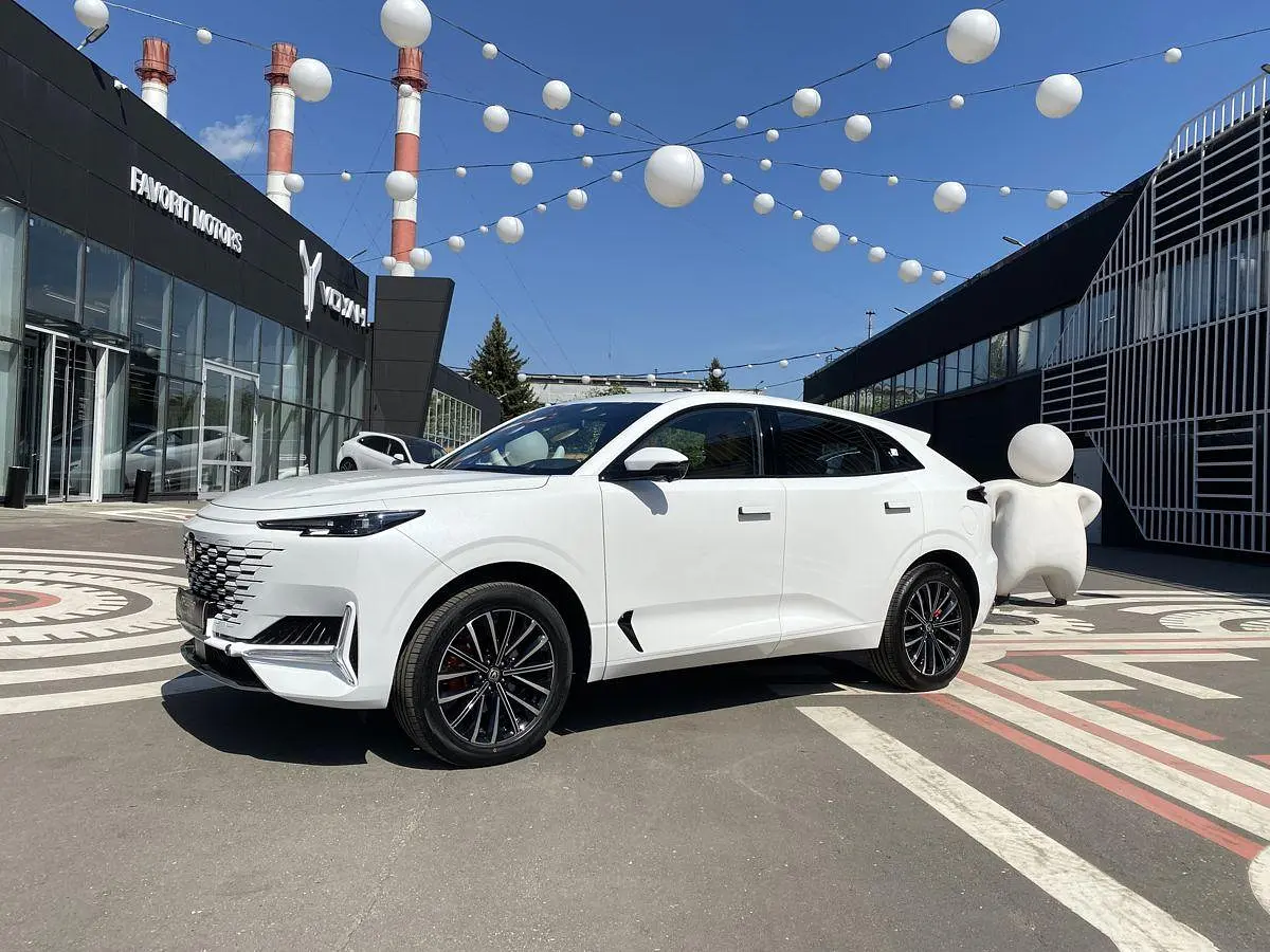Changan