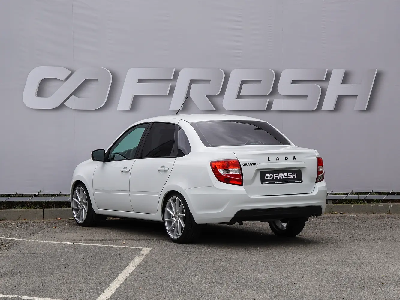 LADA (ВАЗ)