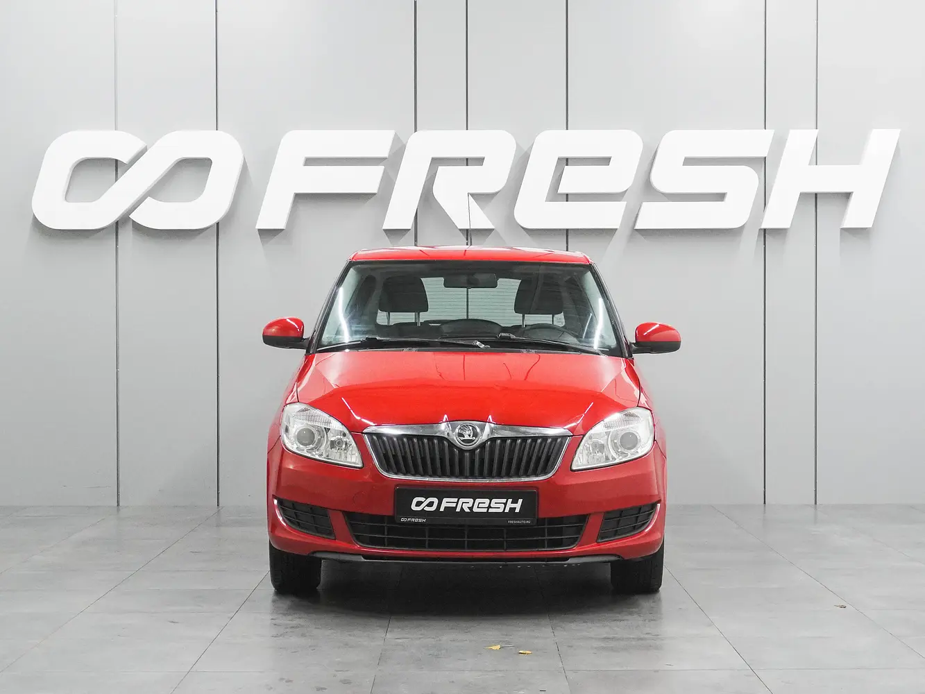 Skoda