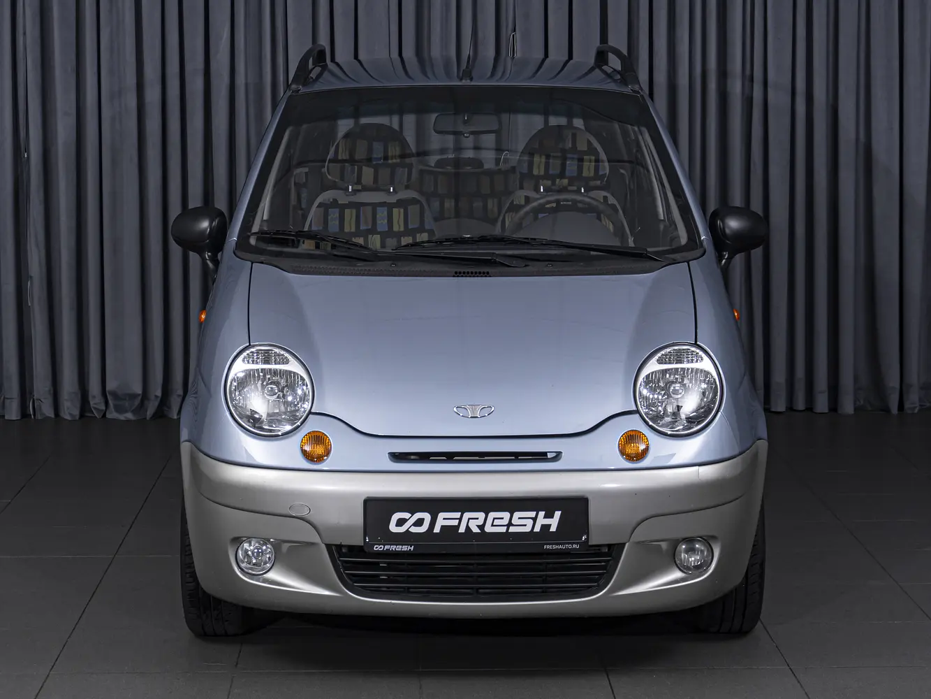 Daewoo