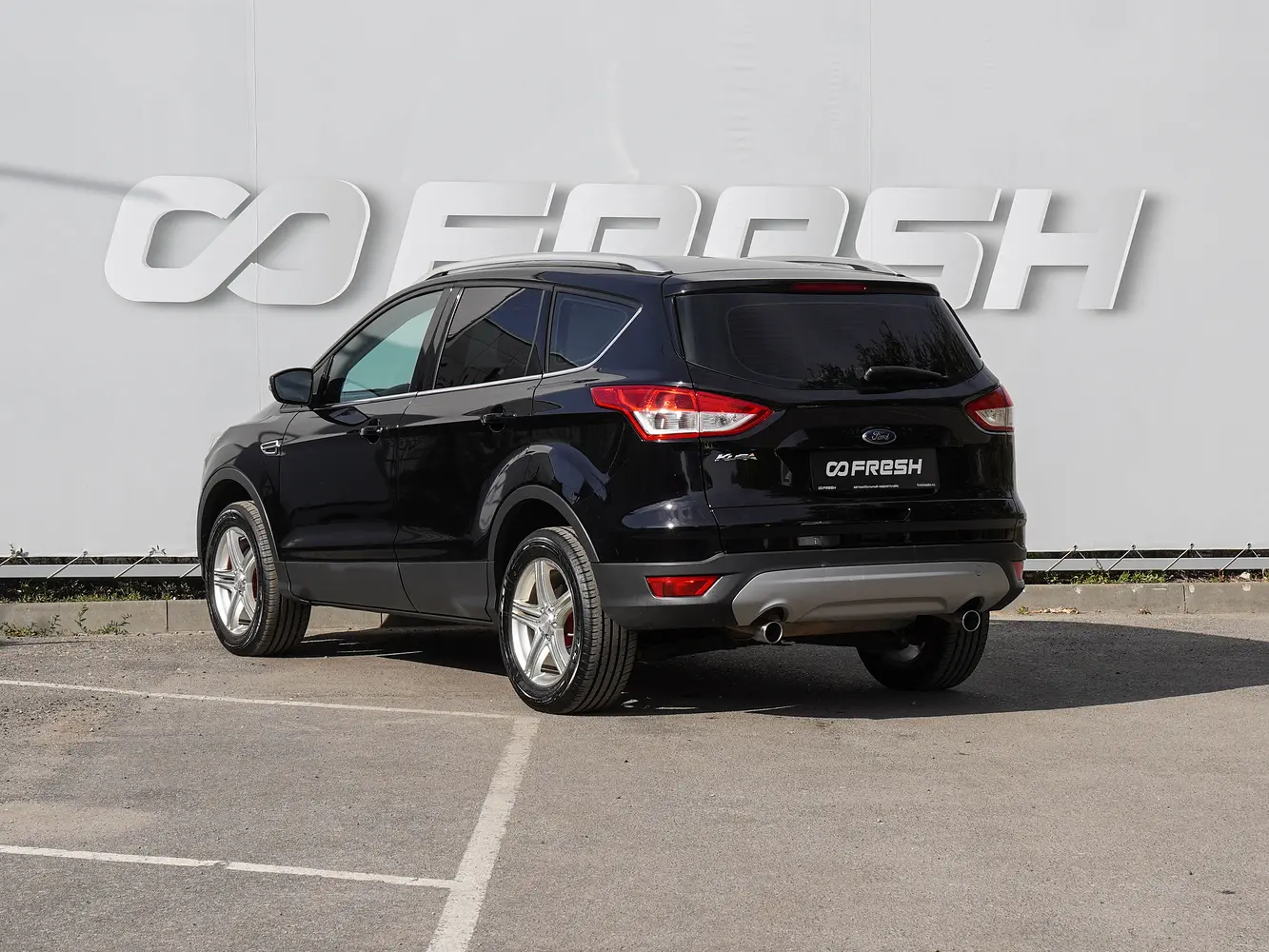 Ford