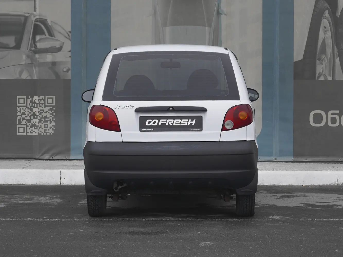 Daewoo