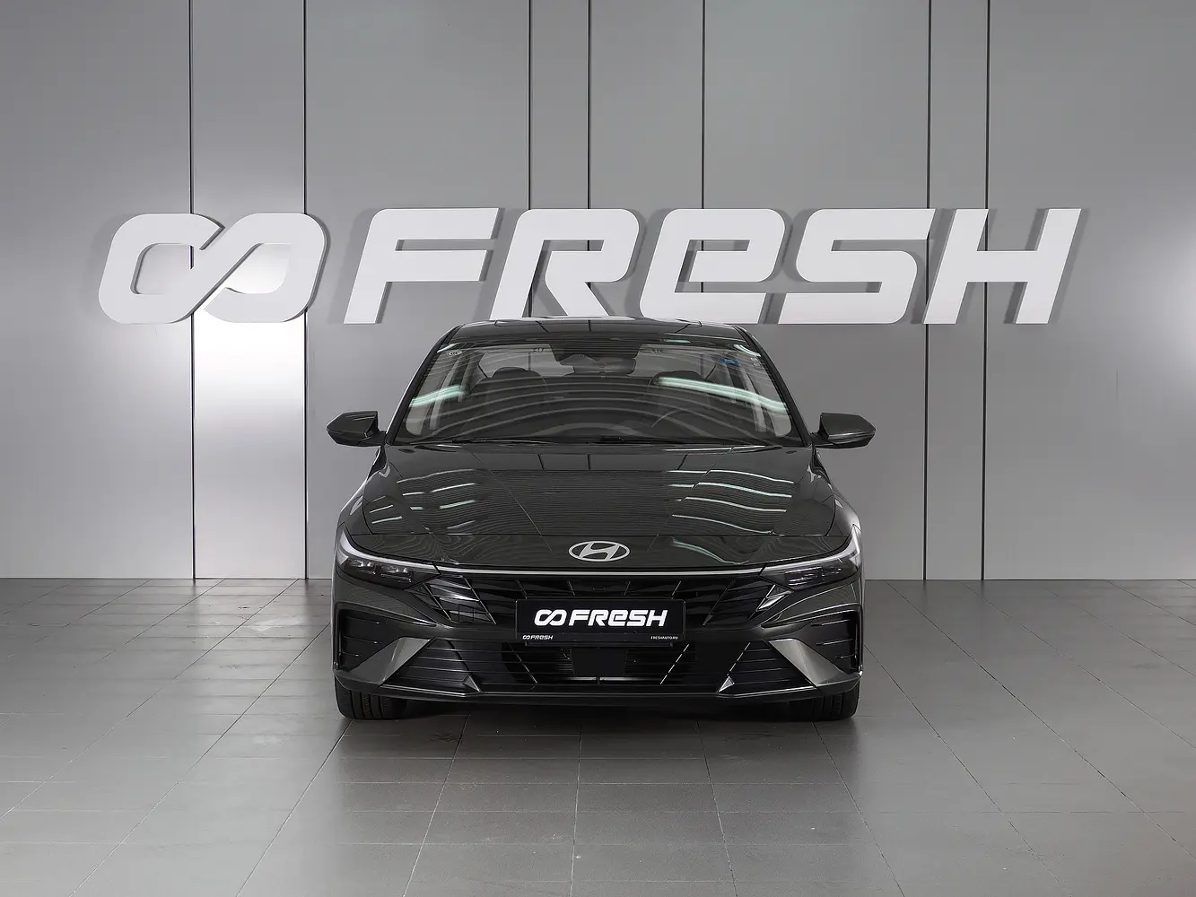 Hyundai