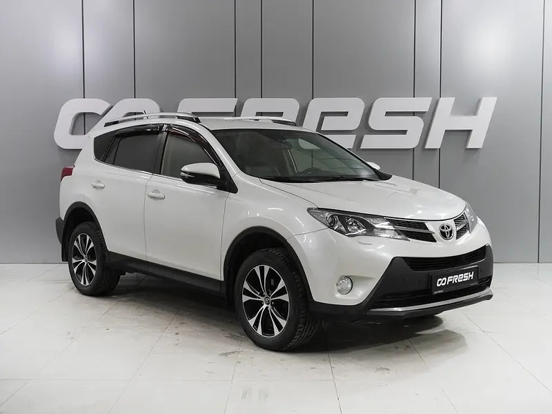 RAV4