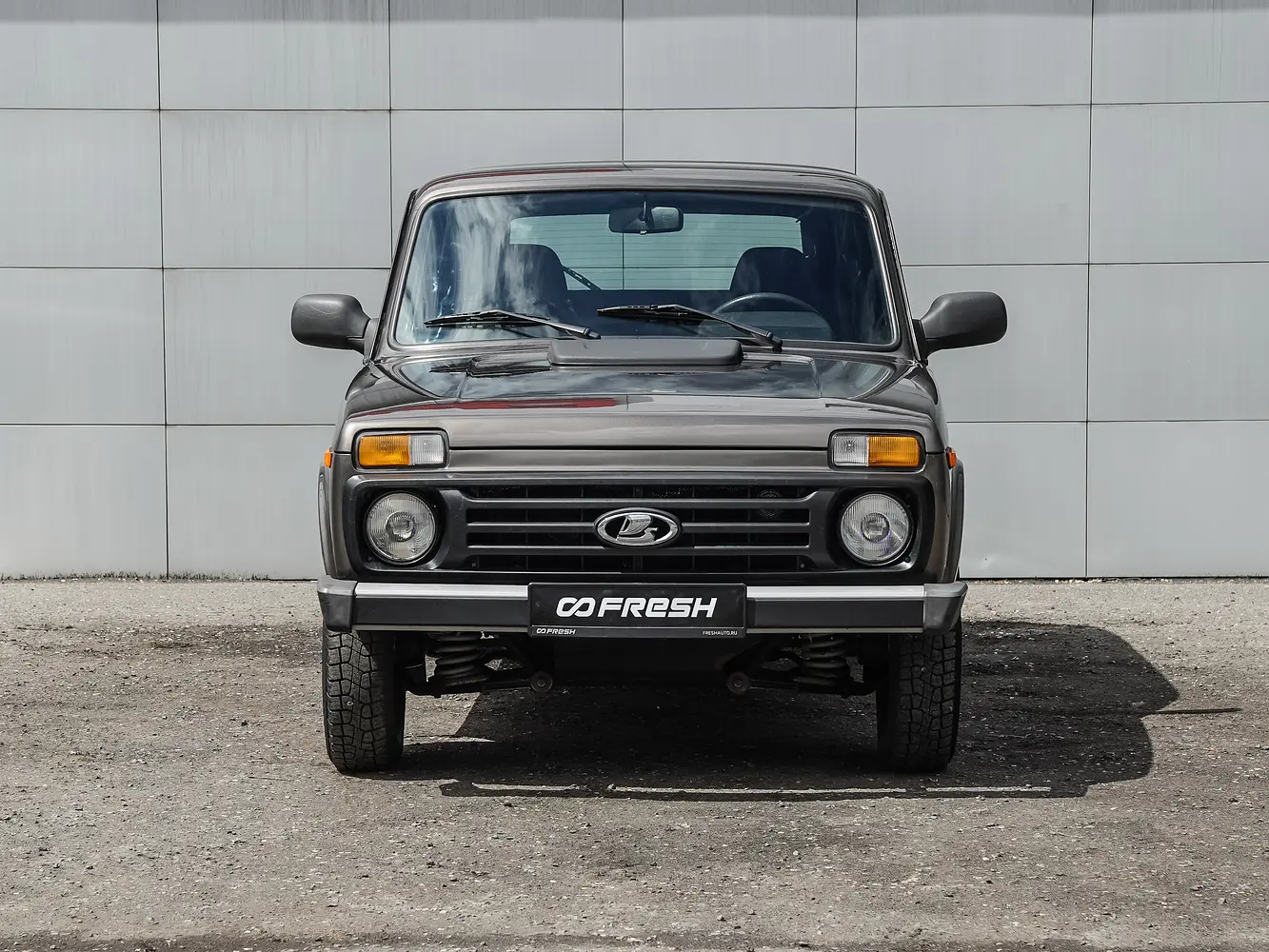LADA (ВАЗ)